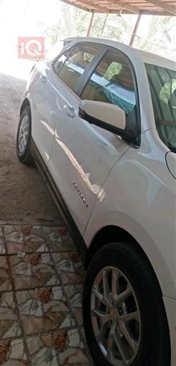 شيفروليه إكوينوكس